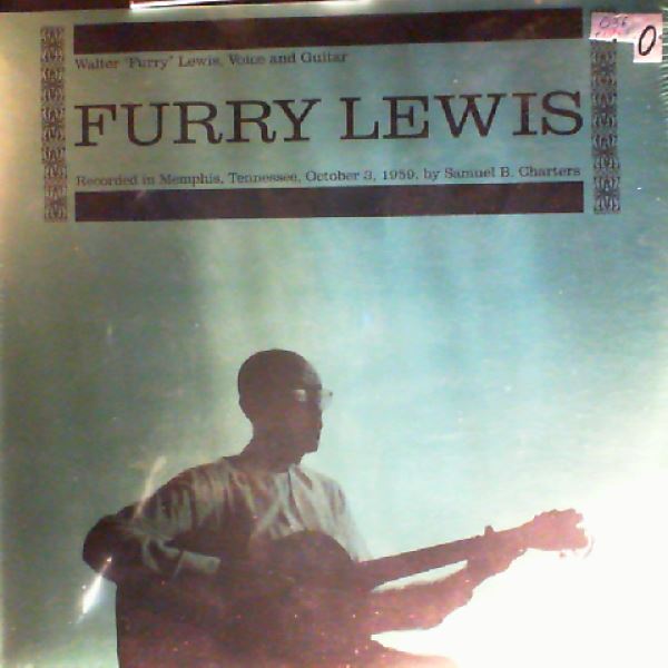 Lewis Furry — Lewis Furry