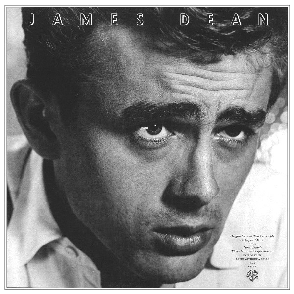 James Dean — James Dean
