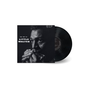 Little Walter — Best Of Little Walter