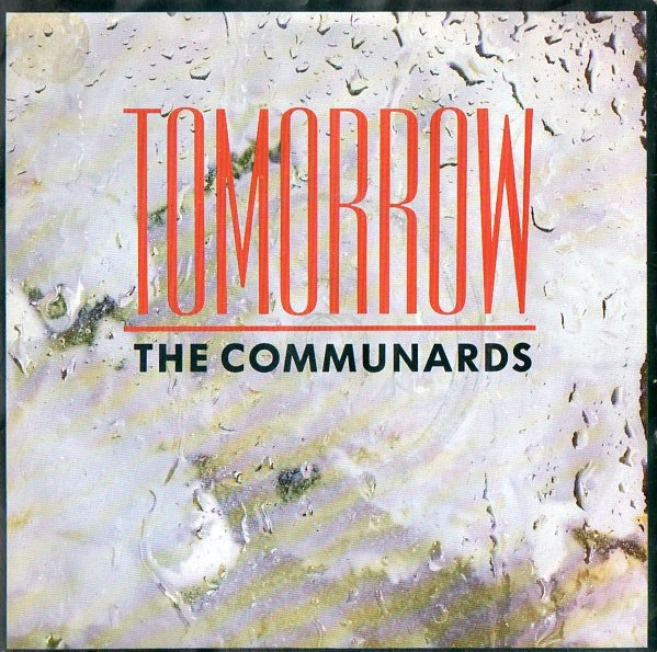 The Communards — Tomorrow
