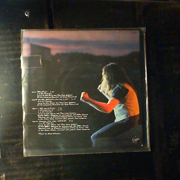 Gillan — Trouble