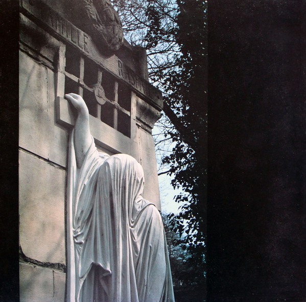 Dead Can Dance — Within The Realm Of A Dying Sun