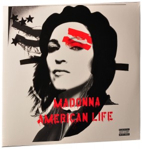 Madonna — American Life / Die Another Day