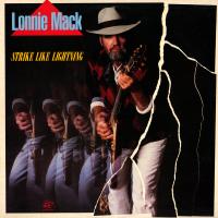 Mack Lonnie — Strike Like Lightning