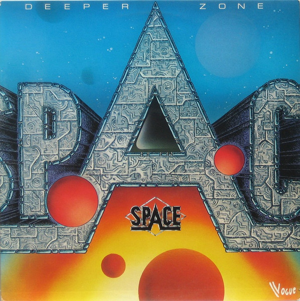 Space — Deeper Zone