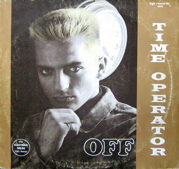 Off — Time Operator