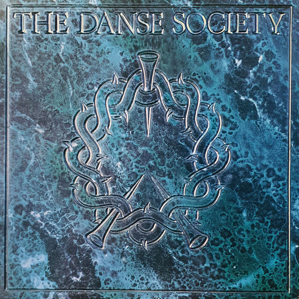 The Danse Society — Heaven Is Waiting