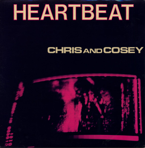 Chris & Cosey — Heartbeat