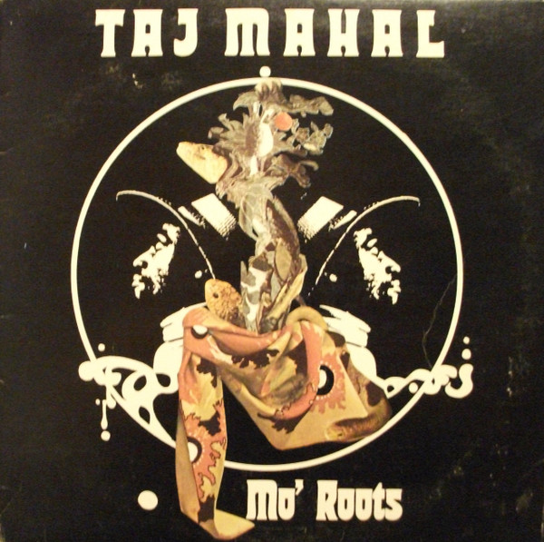 Mahal Taj — Mo' Roots