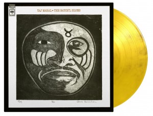 Taj Mahal — The Natch'l Blues