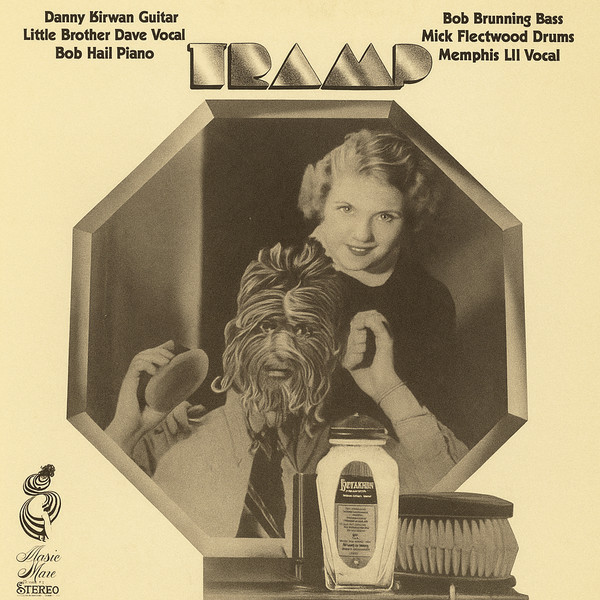Tramp — Tramp
