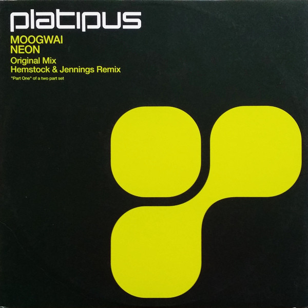 Moogwai — Neon
