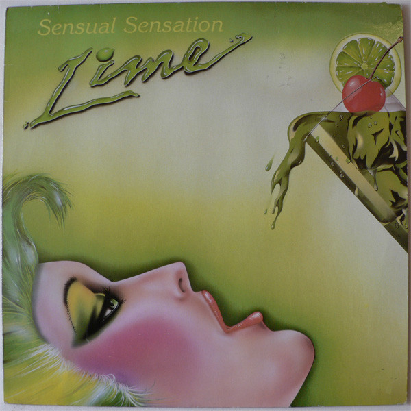 Lime (2) — Sensual Sensation