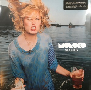 Moloko — Statues