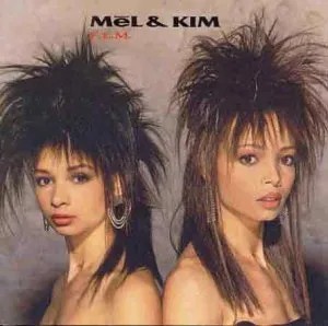 Mel & Kim — F.L.M.