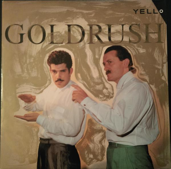 Yello — Goldrush