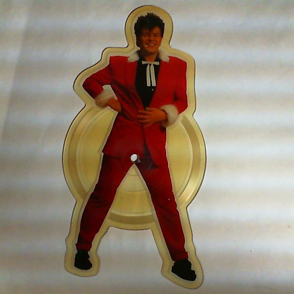 Gary Glitter — Another Rock & Roll Christmas