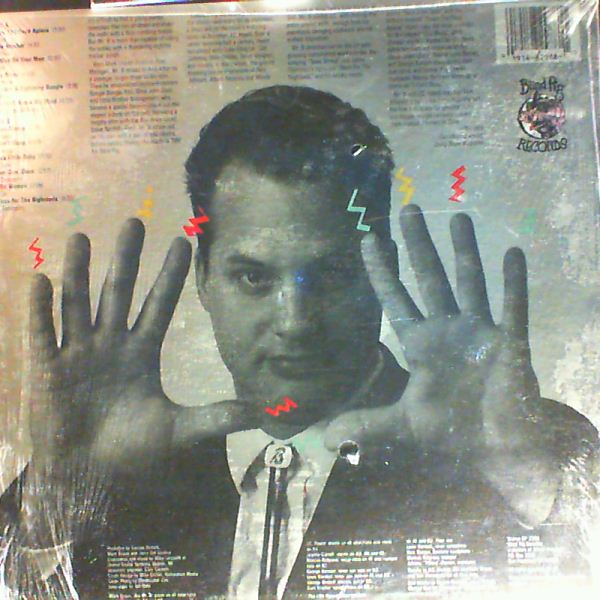 Mr. B and Heard J.C. — Partners In Time