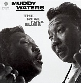 Muddy Waters — The Real Folk Blues