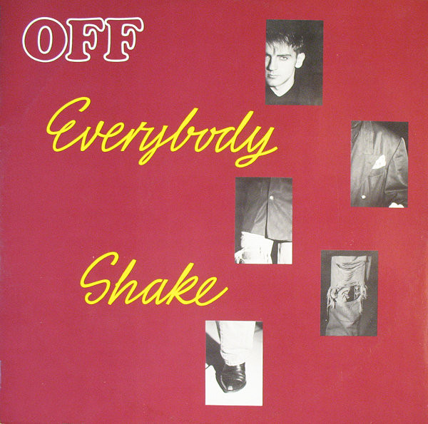 Off — Everybody Shake