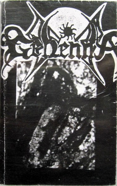 Gehenna — Black Seared Heart