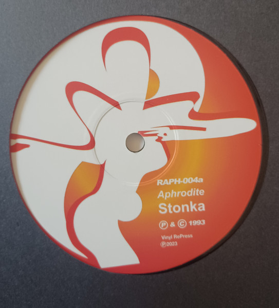 APHRODITE — STONKA