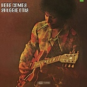 Shuggie Otis — Here Comes Shuggie Otis