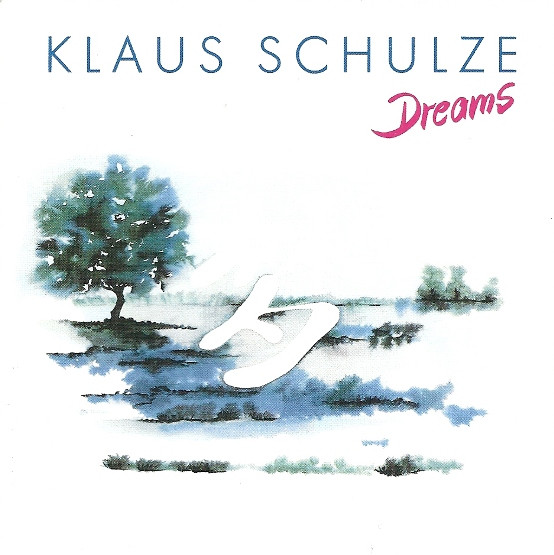 Klaus Schulze — Dreams