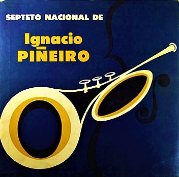 Septeto Nacional — Sones Cubanos