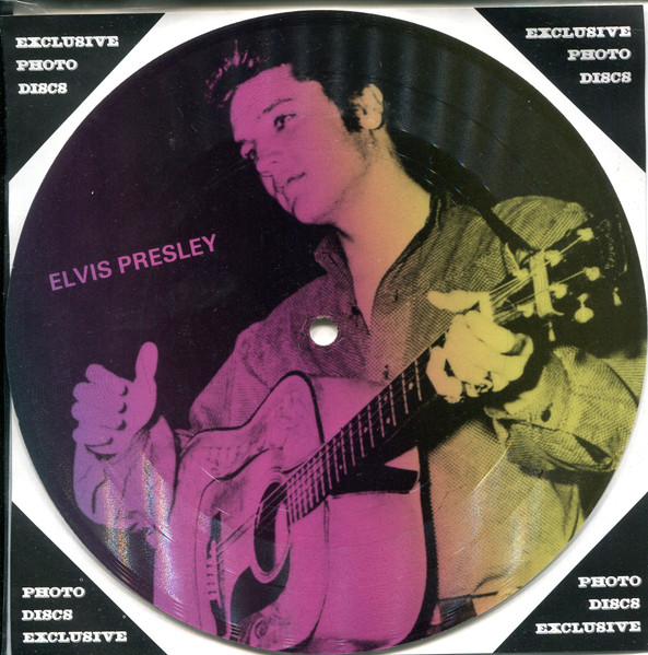 Elvis Presley — Shake, Rattle And Roll