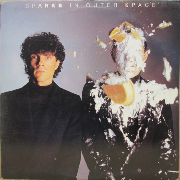 Sparks — In Outer Space