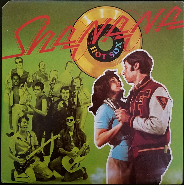 Sha Na Na — Hot Sox