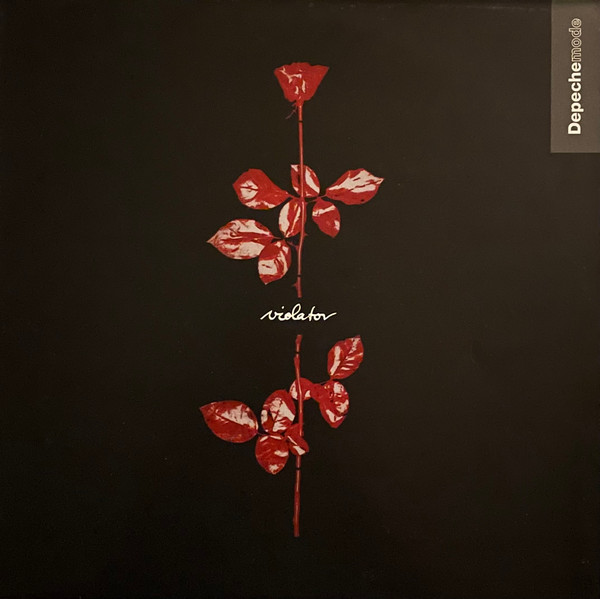 Depeche Mode — Violator
