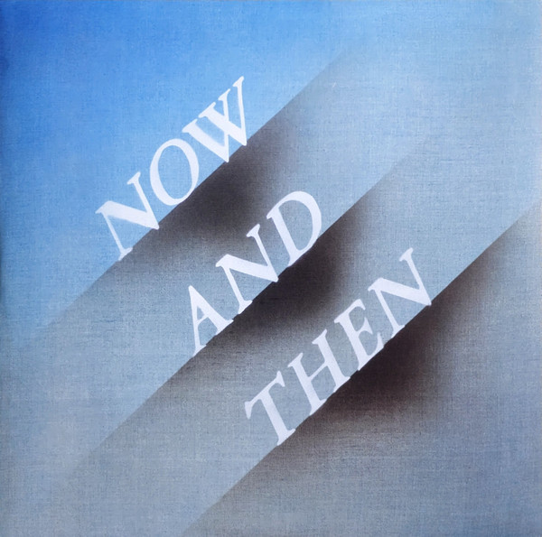 BEATLES — NOW AND THEN