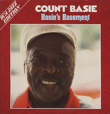 Count Basie — Basie's Basement