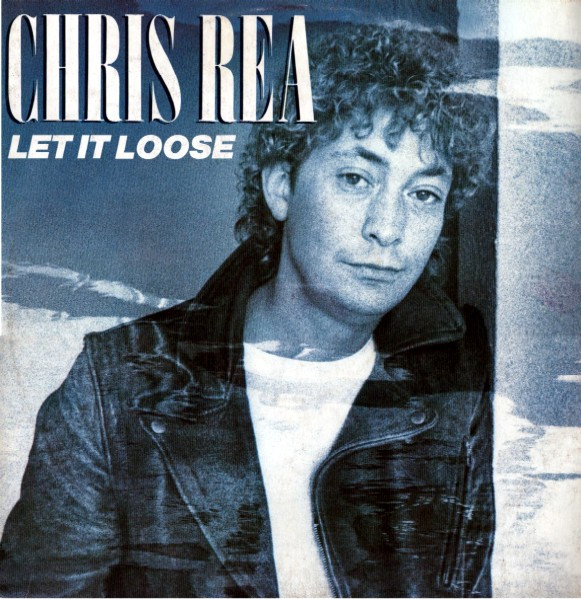 Chris Rea — Let It Loose