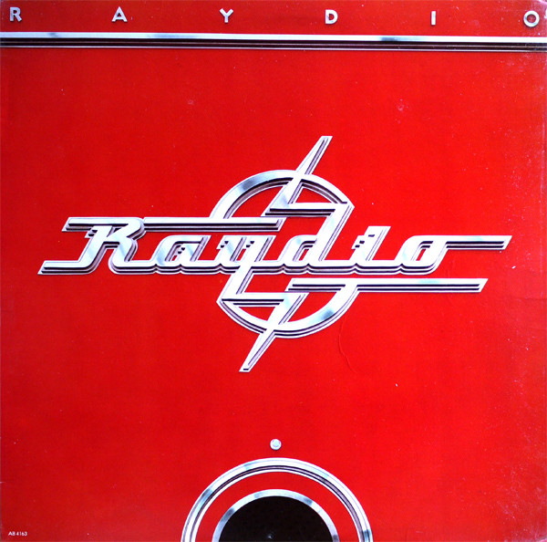 Raydio — Raydio
