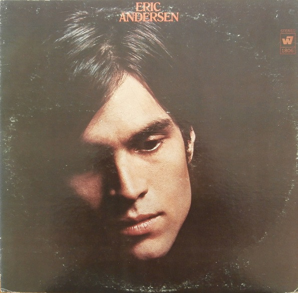 Eric Andersen — Eric Andersen