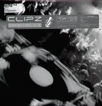Clipz — Showtime EP