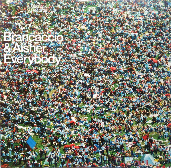 Brancaccio & Aisher — Everybody