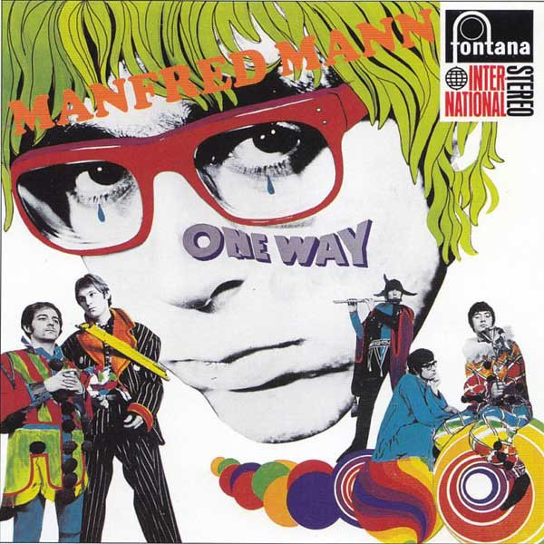 Manfred Mann — One Way