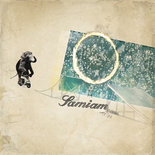 Samiam — Trips