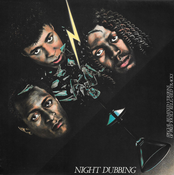 Imagination — Night Dubbing