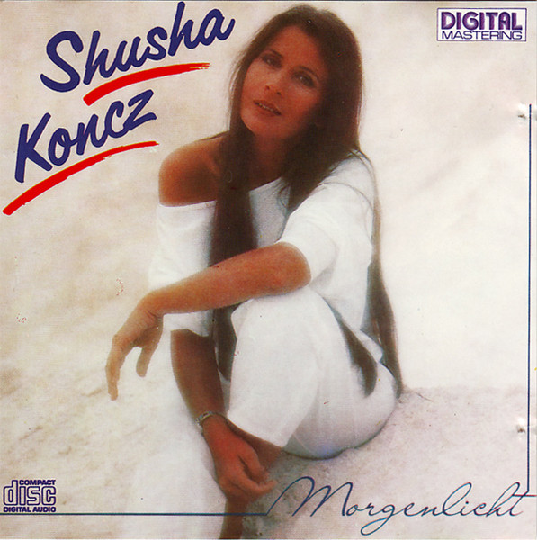 Zsuzsa Koncz — Morgenlicht