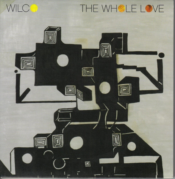 Wilco — The Whole Love