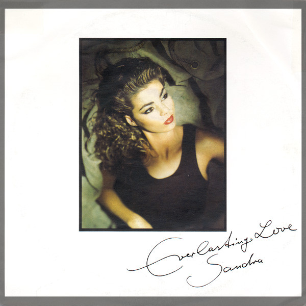Sandra — Everlasting Love