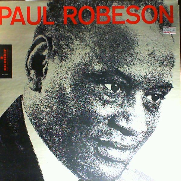 Robeson Paul — Favorite Songs