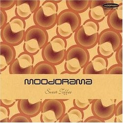 Moodorama — Sweet Toffee