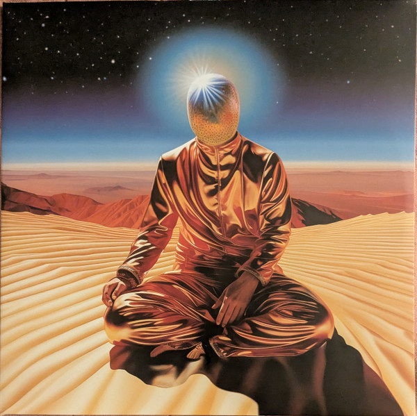 Common Saints — Cinema 3000