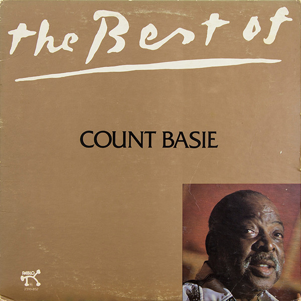 Count Basie — The Best Of Count Basie
